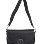 GUESS WOMAN BAG GALA BLACK