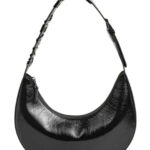 PEPE JEANS GRACEY BLACK WOMAN BAG