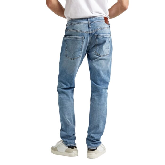 PEPE JEANS TAPERED JEANS MN5 - Image 2