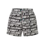 PEPE JEANS M AO LOGO SWIMSHORTS