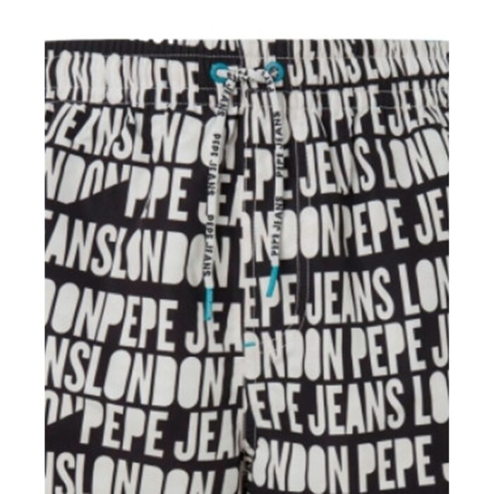 PEPE JEANS M AO LOGO SWIMSHORTS - Image 3