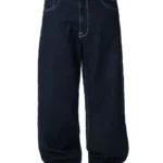 HOMEBOY MENS X-TRA MONSTER HB. DENIM INDIGO