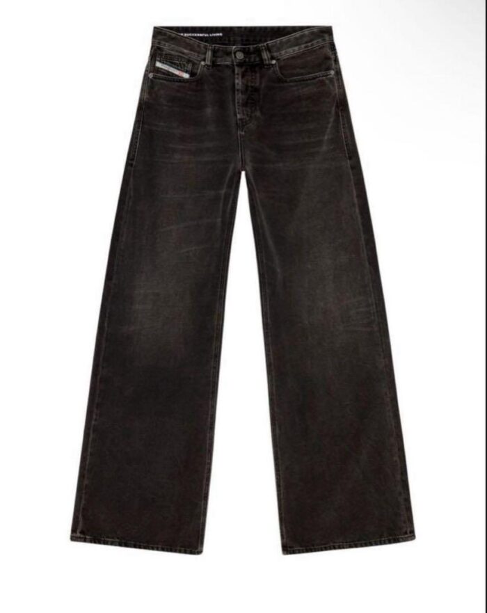 DIESEL relaxed jeans 1996 d-sire 09j96 - Image 4