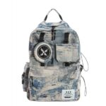 MOD WAVE MOVEMENT BLACK CAPSULE BAG