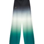 MOD WAVE MOVEMENT CAPSULE PANTS COLOURED
