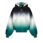 MOD WAVE MOVEMENT BLACK CAPSULE SWEATSHIRT