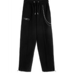 MOD WAVE CAPSULE PANTS DOUBLE CHAIN