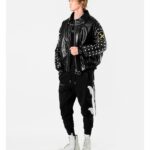 MOD WAVE MOVEMENT CAPSULE JACKET WINGS