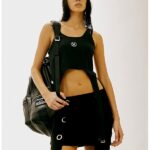 MWM WOMENS TANK TOP BLACK