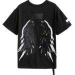 MWM UNISEX WINGS T-SHIRT