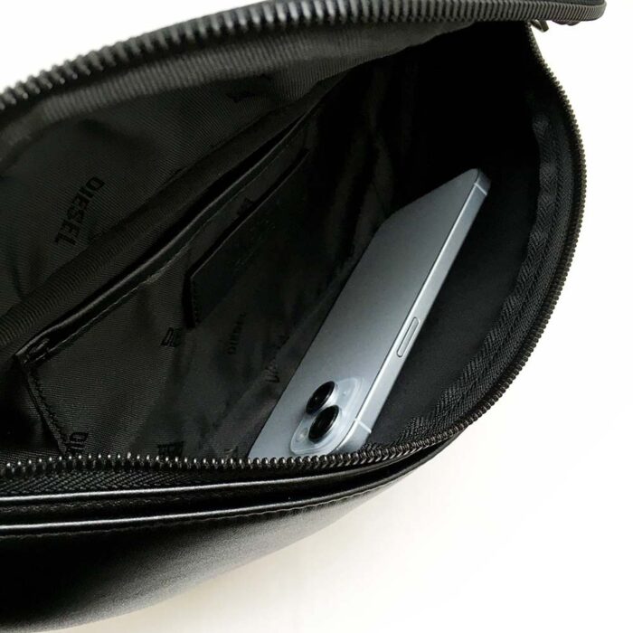 DIESEL HOLI-D BELT BAG M - Image 5