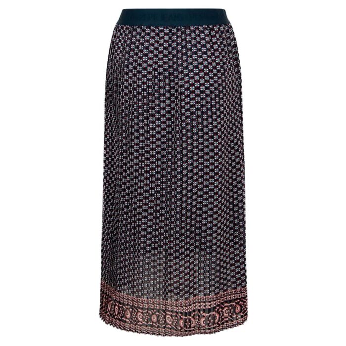 PEPE JEANS WOMANS SKIRT MARION - Image 2