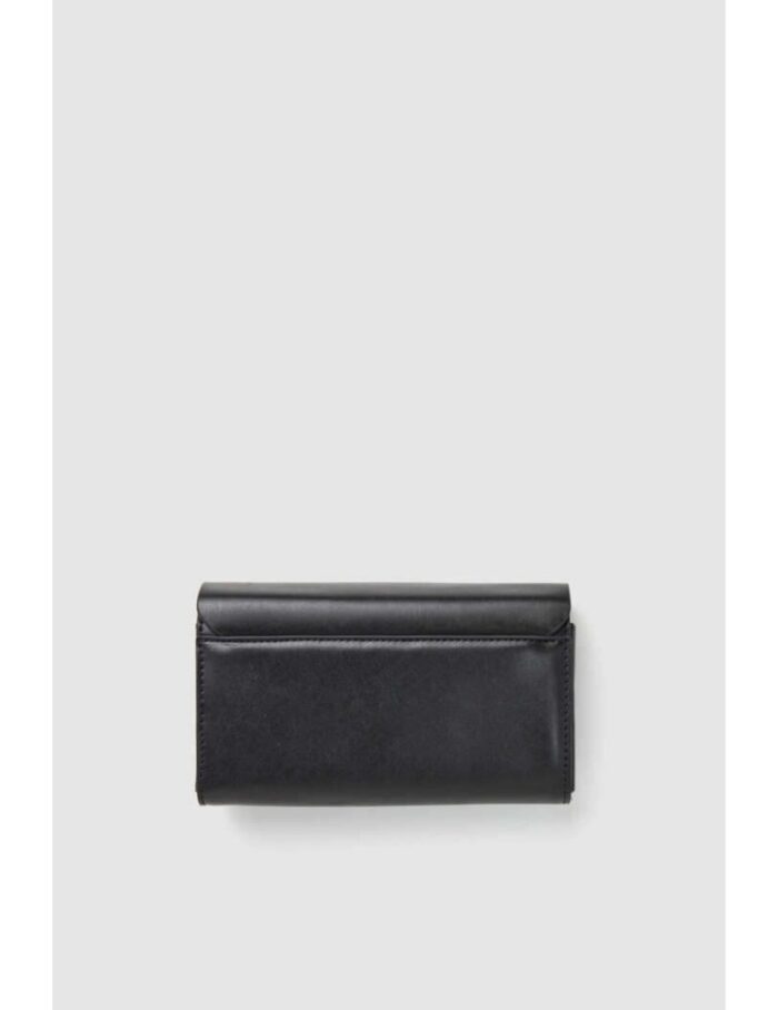 PEPE JEANS LIMITED WALLET BLACK - Image 3
