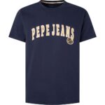 PEPE JEANS MENS T-SHIRT DULWICH RONELL