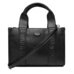 PEPE JEANS WOMANS TOTE BAG ZADIE MARREL