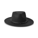 PEPE JEANS FANNA HAT BLACK