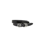PEPE JEANS WOMANS BELT ATHENA SNAKE