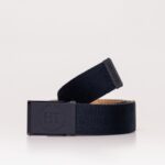 HEAVYTOOLS MENS BELT BLUE