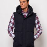 HEAVYTOOLS ΑΝΔΡΙΚΟ ΓΙΛΕΚΟ ΜΠΛΕ