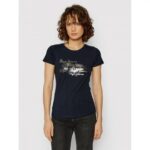PEPE JEANS ANNA T-SHIRT DULWICH