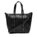 PEPE JEANS CHELSEA MOON BLACK BAG