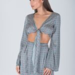 VIE-REVEE WOMANS TOP ZENDAYA