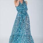 VIE-REVEE ΓΥΝΑΙΚΕΙΟ ΜΑΚΡΥ ΦΟΡΕΜΑ