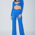 VIE-REVEE WOMANS PANTS LORENA