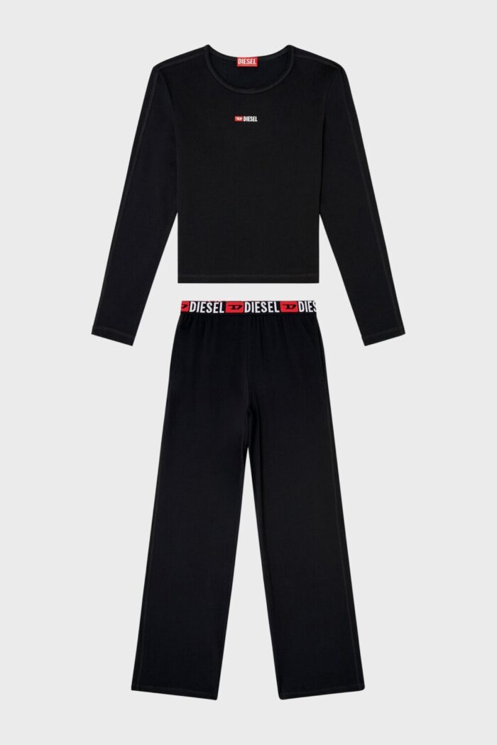 DIESEL SET GILDA-A-D-CORE PYJAMA - Image 4