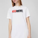 DIESEL ΓΥΝΑΙΚΕΙΟ ΚΟΝΤΟΜΑΝΙΚΟ ΦΟΡΕΜΑ ΛΕΥΚΟ