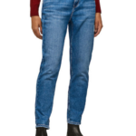 PEPE JEANS VIOLET MOM FIT