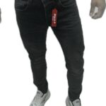 BACK2JEANS MENS JEANS GREY M31