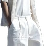 FREEDMAN ΑΝΔΡΙΚΗ ΒΕΡΜΟΥΔΑ ΛΕΥΚΗ ΜΕ ΠΙΕΤΕΣ ΦΑΡΔΙΑ